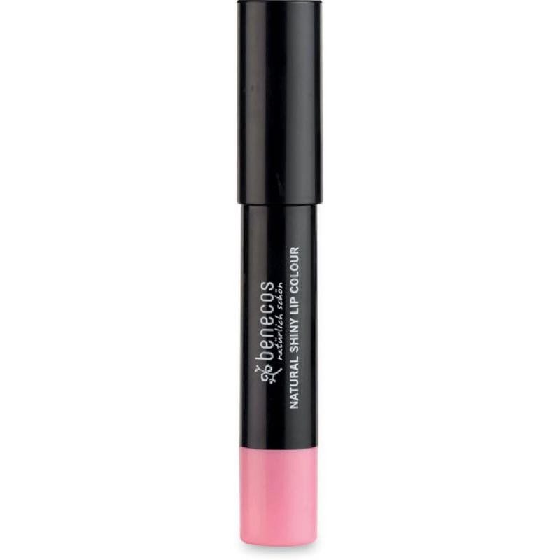 Rossetto effetto lucido Pretty Daisy - Benecos