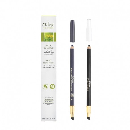 KAJAL BIOLOGICO - Lepo