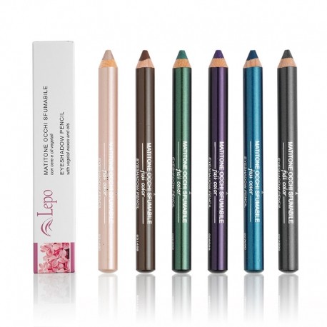 MATITONE OCCHI SFUMABILE - Lepo