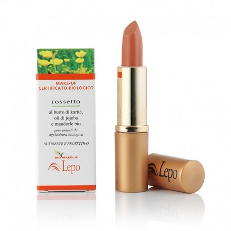 ROSSETTO BIOLOGICO - Lepo
