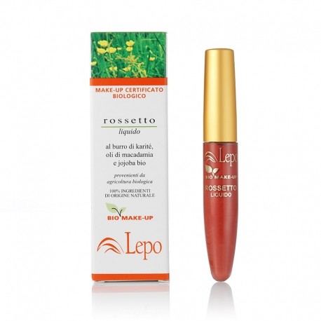 ROSSETTO LIQUIDO BIOLOGICO - Lepo