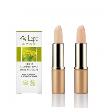 STICK CORRETTIVO - Lepo