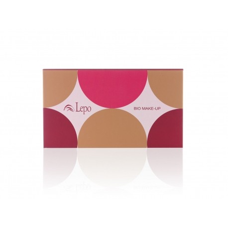 Lepo - TROUSSE PER CIALDE REFILL