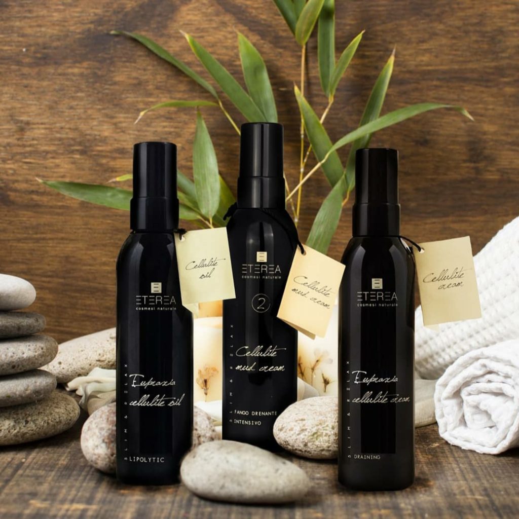 eterea anticellulite