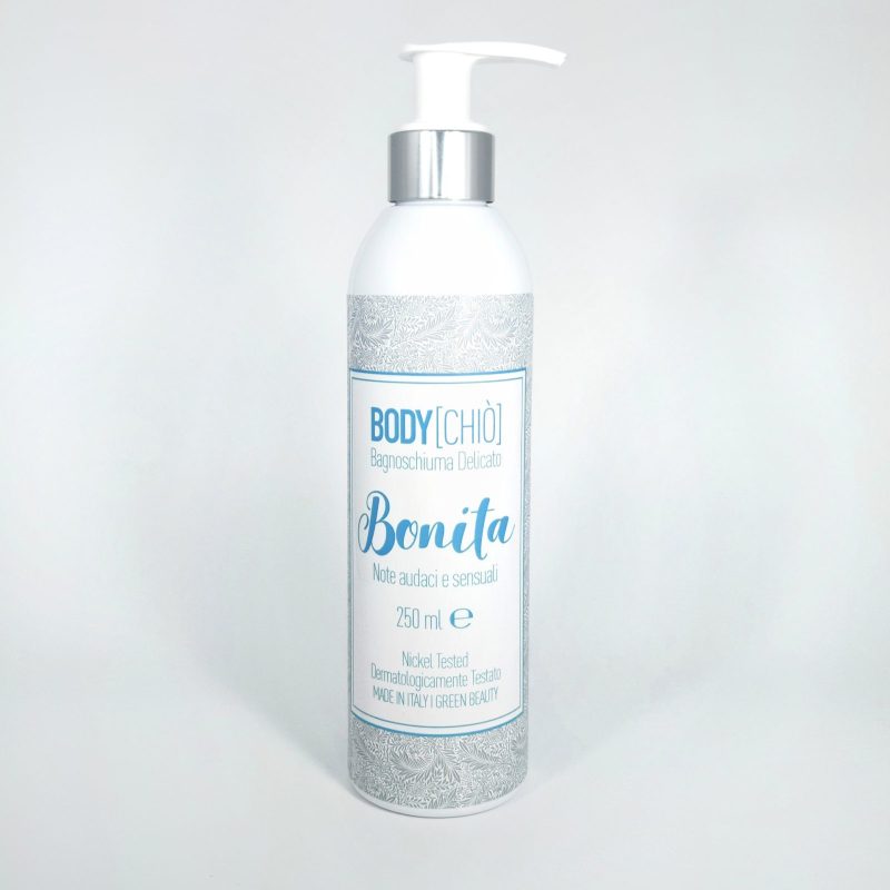 Bagnoschiuma Bonita Chiò Pescara