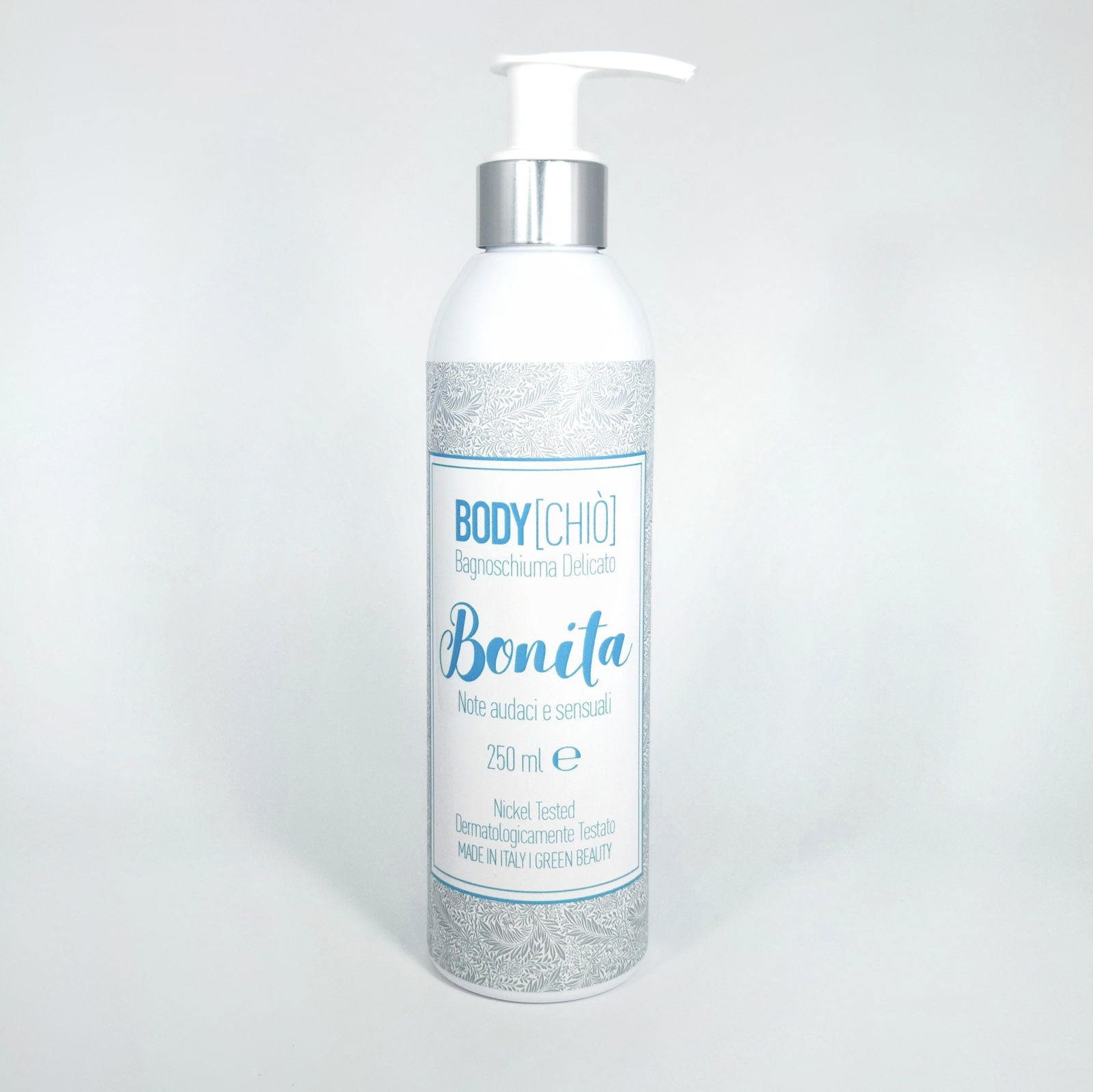 Bagnoschiuma Bonita Chiò Pescara