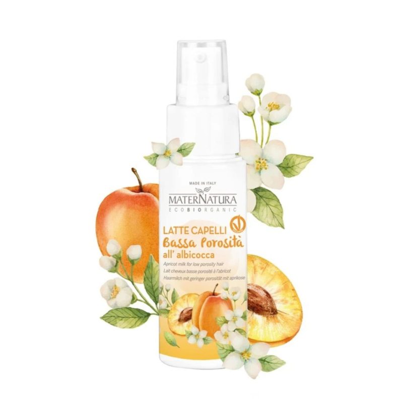 crema capelli anticrespo