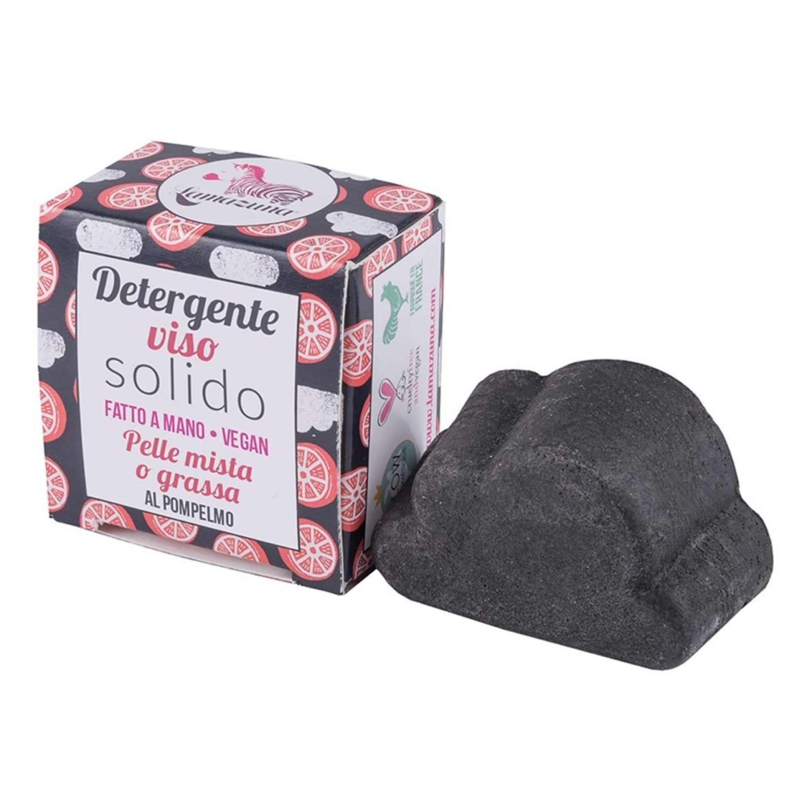 detergente viso solido pescara lamazuna