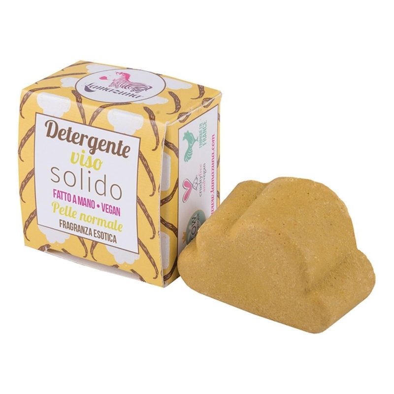 lamazuna pescara detergente viso solido