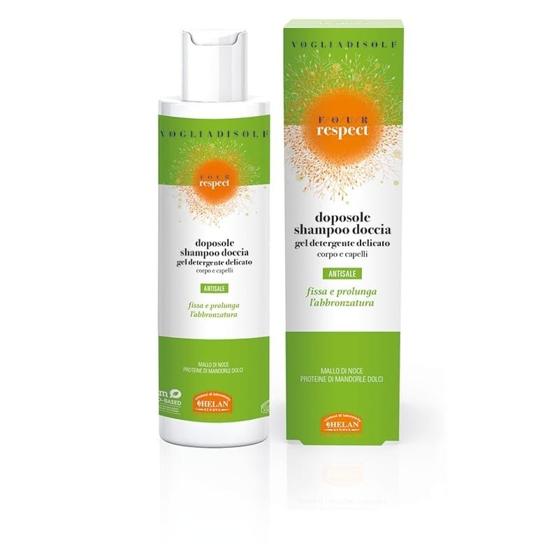 doposole helan pescara