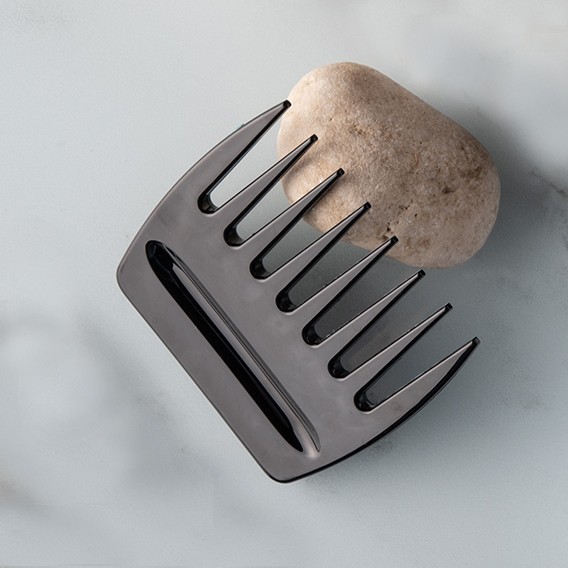 pettine capelli ricci eterea