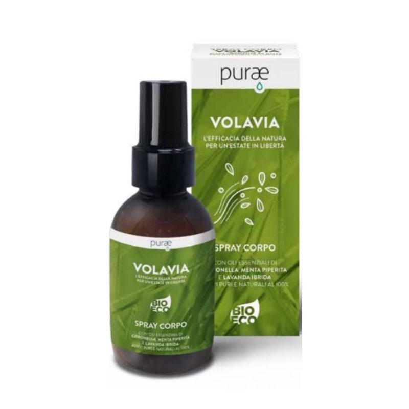 nasoterapia pescara purae