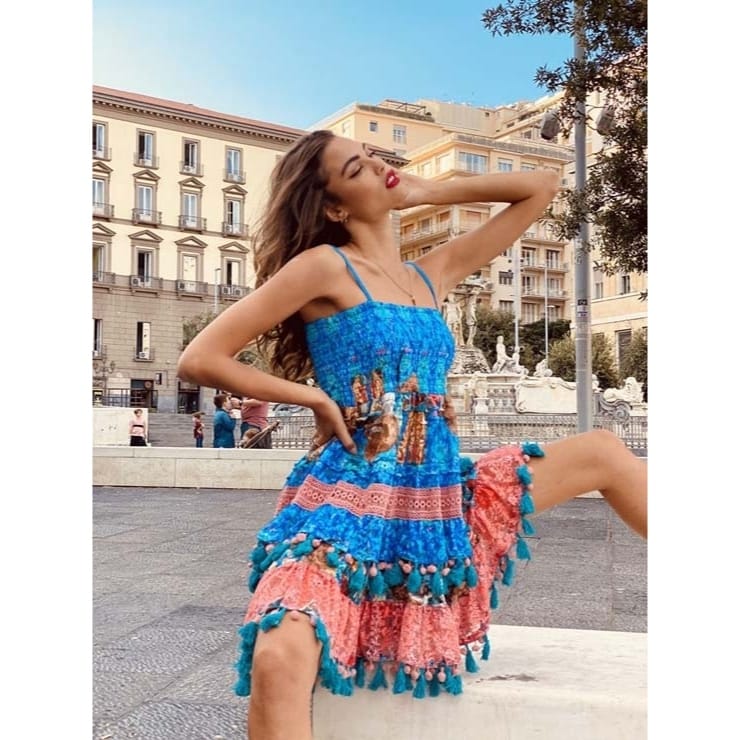 vestiti antica sartoria a Pescara