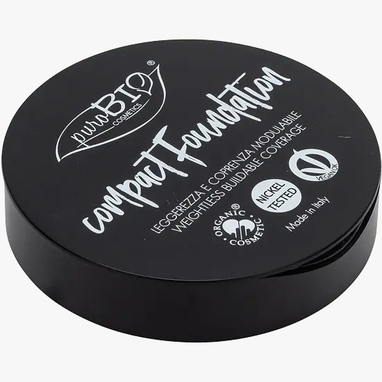 Compact Foundation - PuroBio