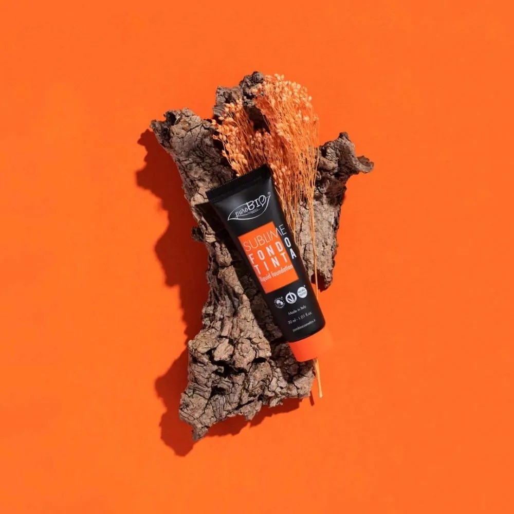 Fondotinta Fluido Sublime - PuroBio - immagine 4