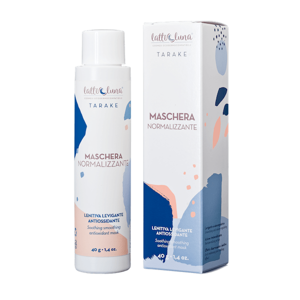 maschera viso purificante pescara