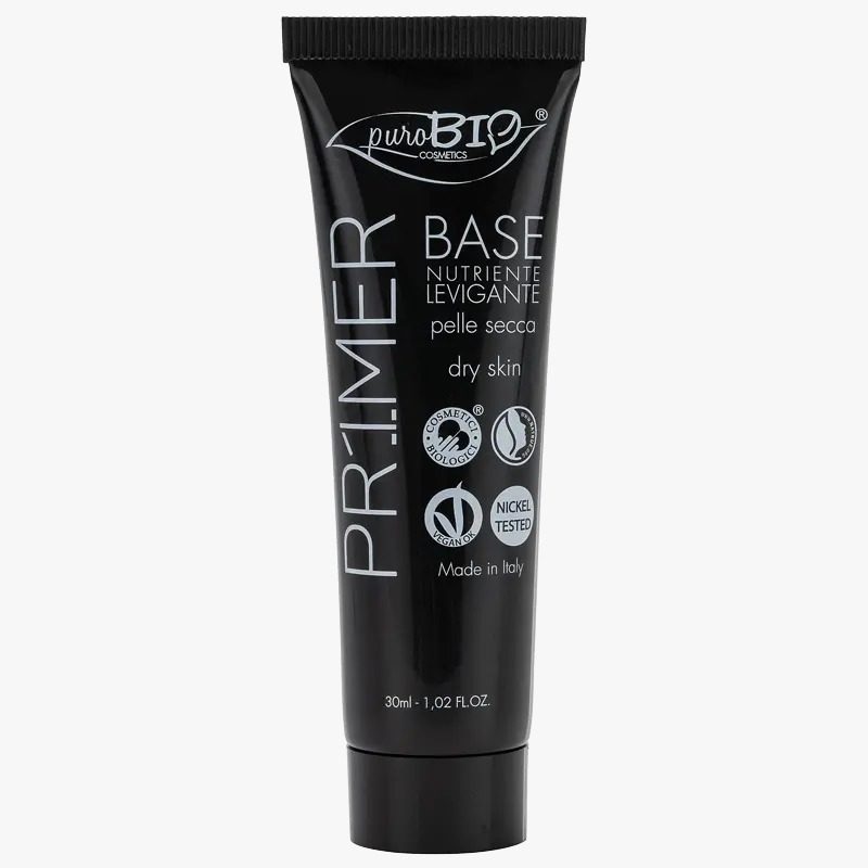primer makeup purobio pescara\