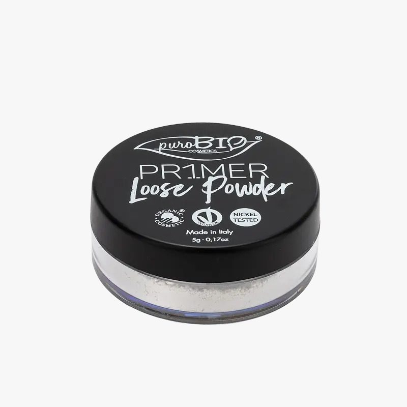 primer purobio pescara