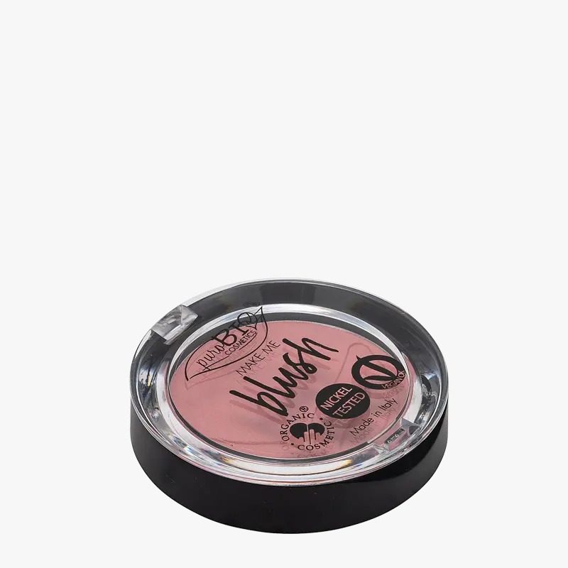 blush purobio pescAra