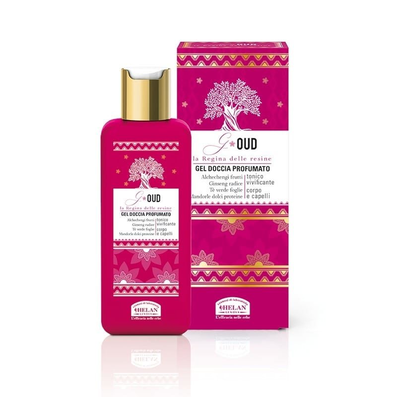 gel doccia helan pescara