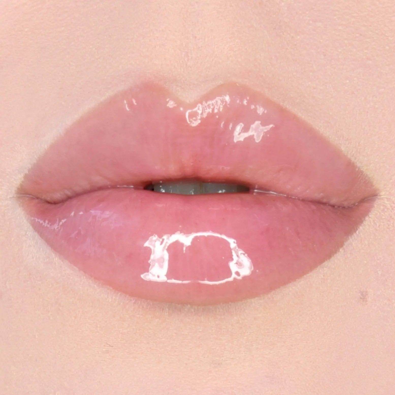 LipGloss 02 rosa - PuroBio - immagine 3