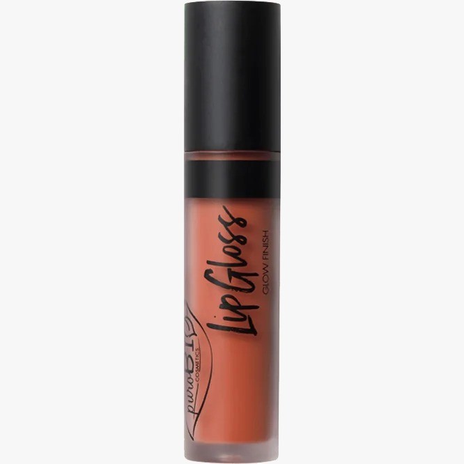 LipGloss 03 arancio - PuroBio