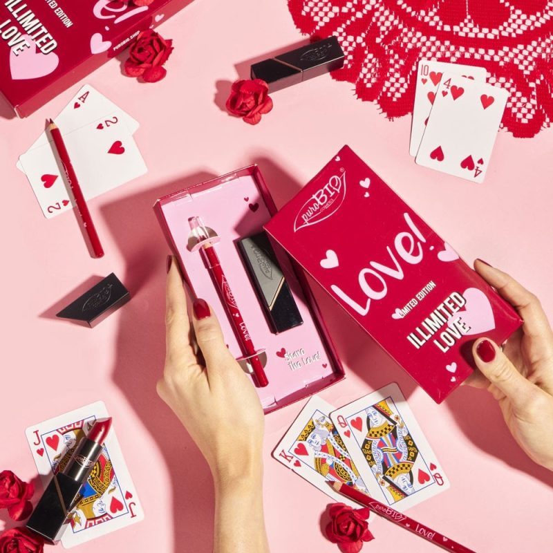 san valentino purobio