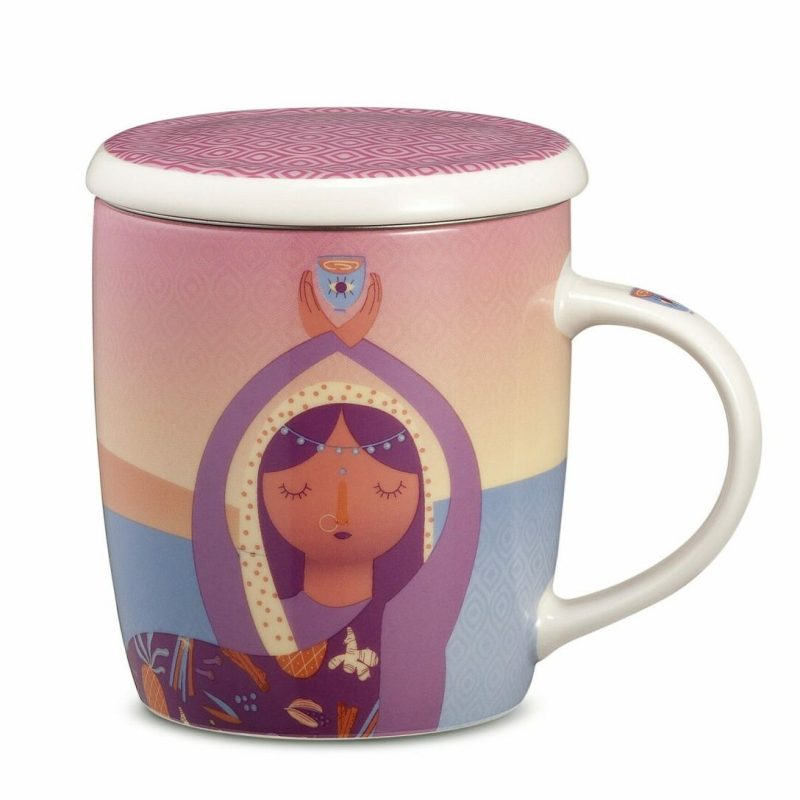 infusiera Viaggi di Benessere INDIA neavita