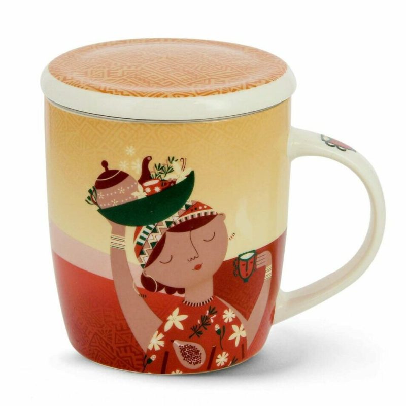 infusiera Viaggi di Benessere africa neavita