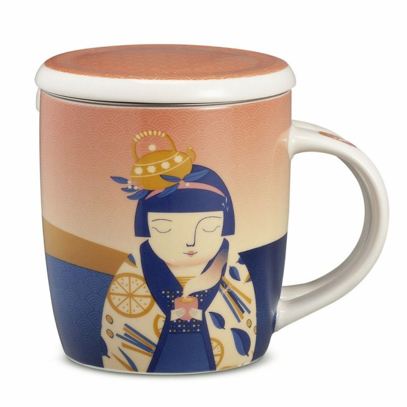 infusiera Viaggi di Benessere Giappone neavita