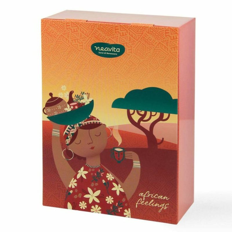 royal box AFRICA viaggi di benessere con te sul Nilo neavita