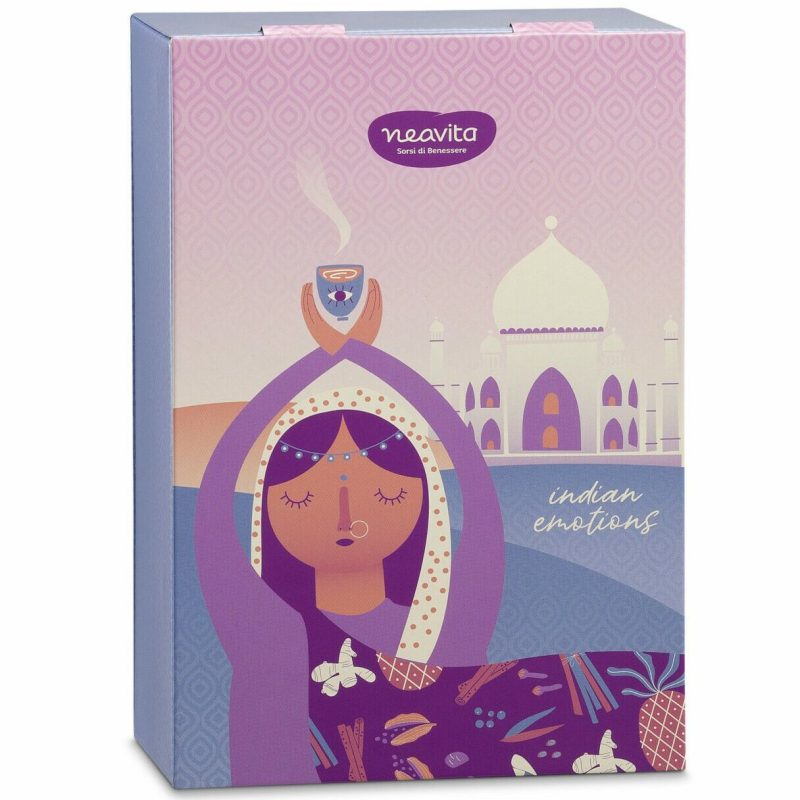 royal box india viaggi di benessere neavita