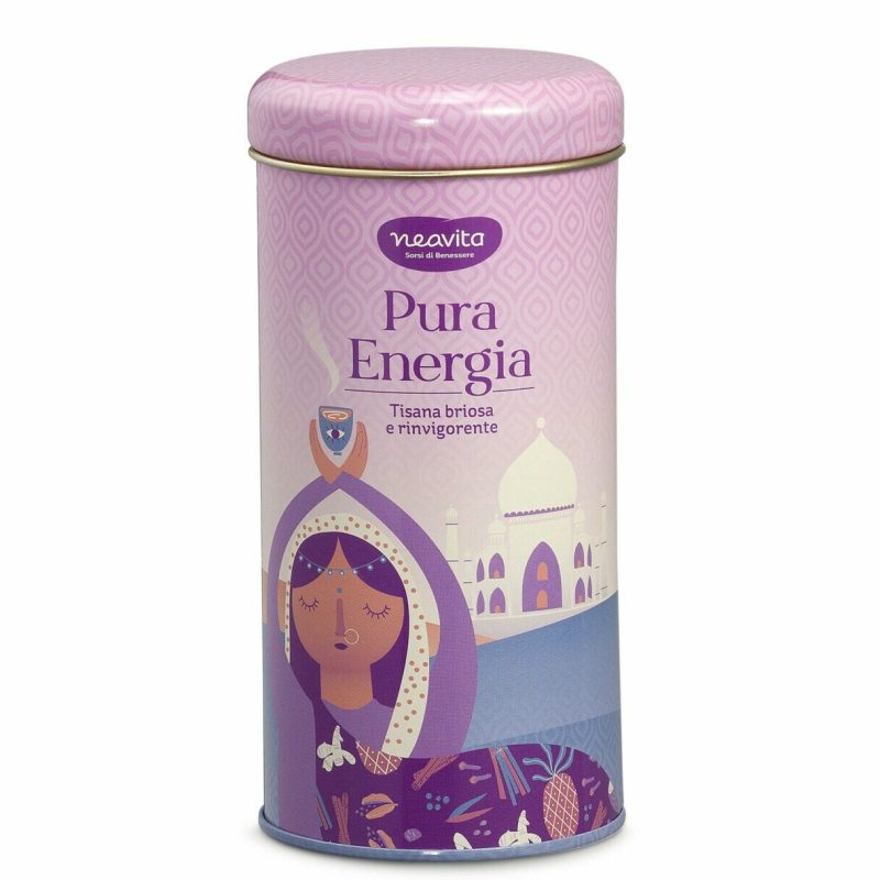 barattolo india viaggi di benessere neavita