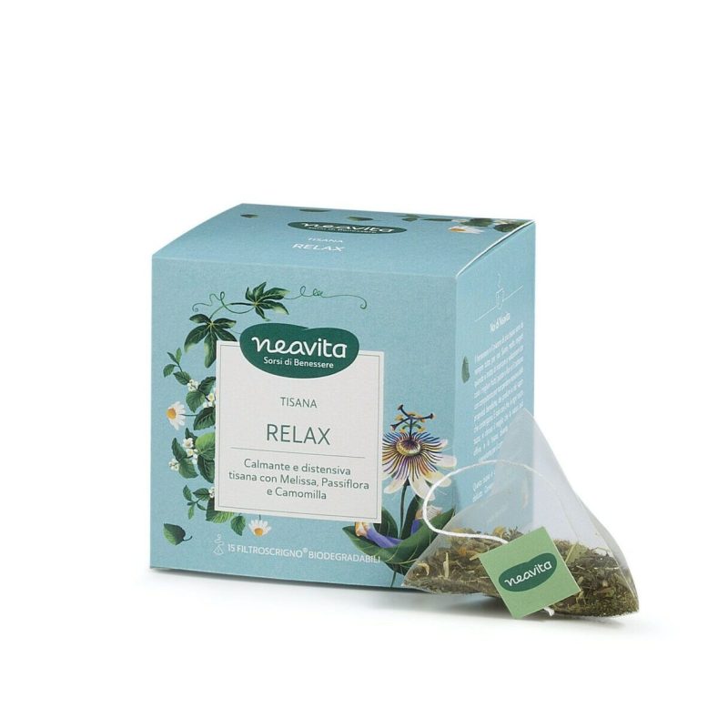 filtroscrigno relax neavita