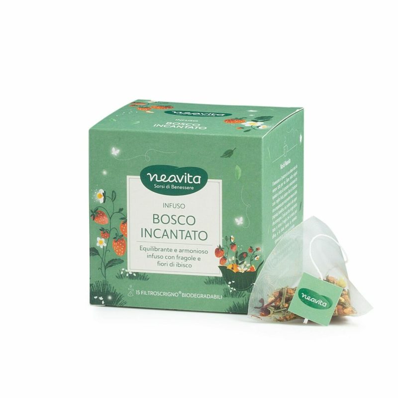 filtroscrigno bosco incantato neavita