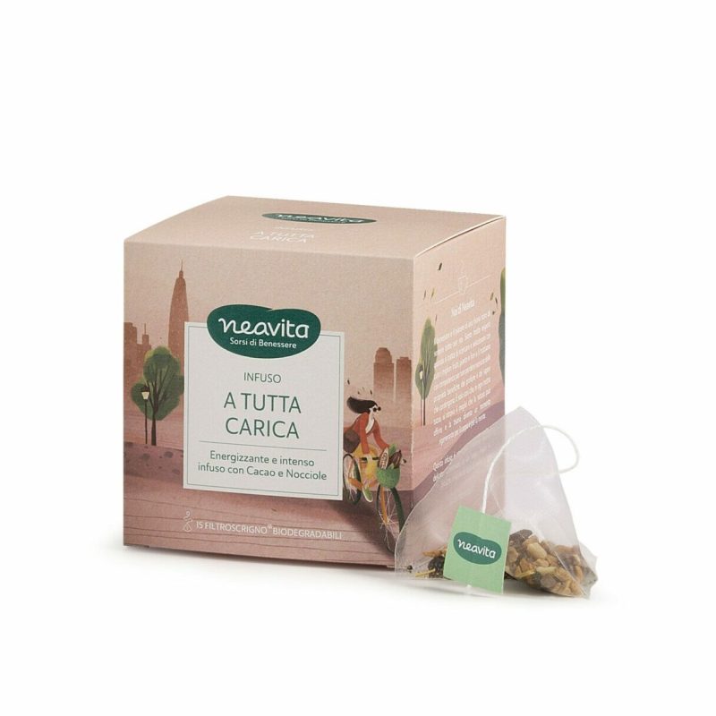 filtroscrigno a tutta carica neavita