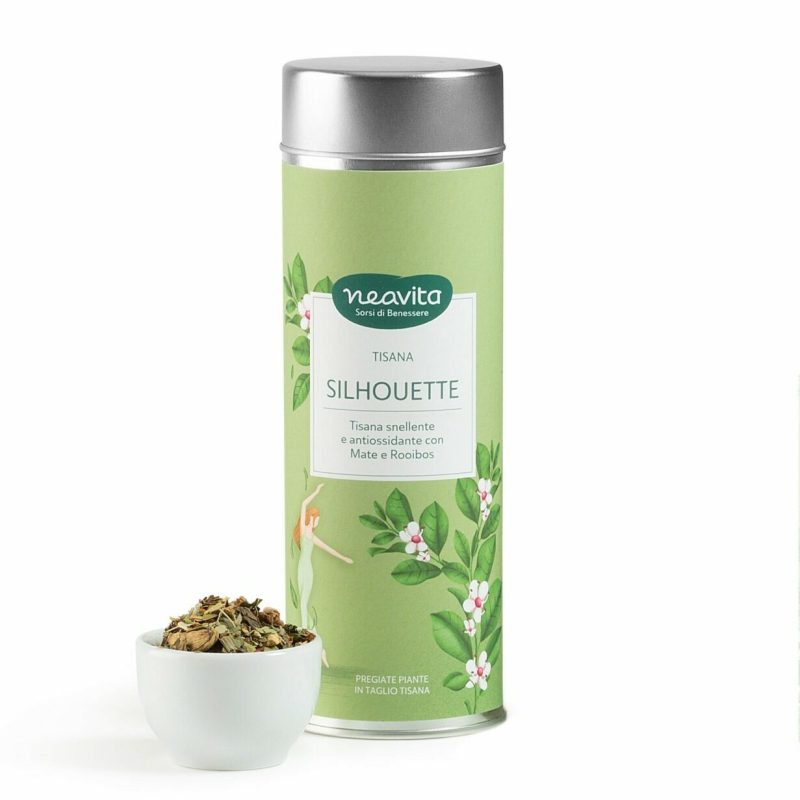 tisana silhouette neavita
