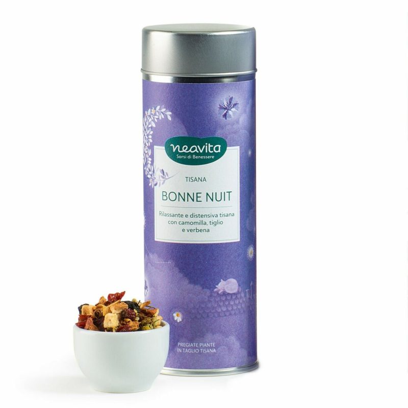 tisana bonne nuit neavita
