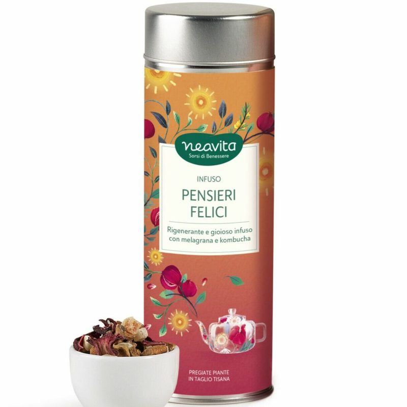 infuso pensieri felici neavita