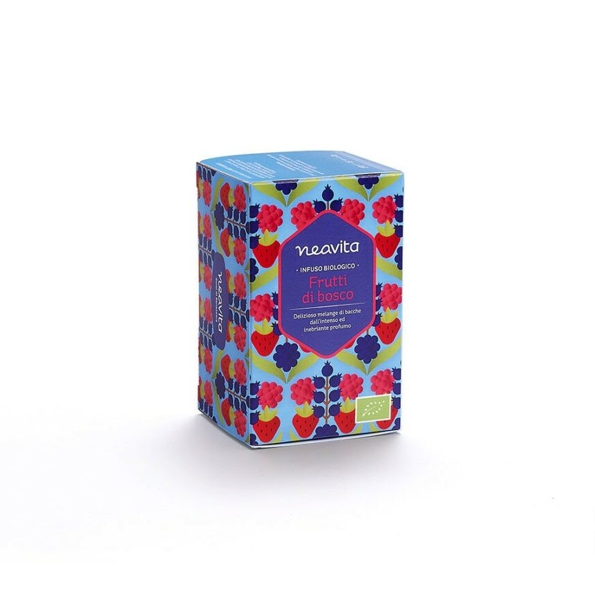 Frutti di bosco neavita