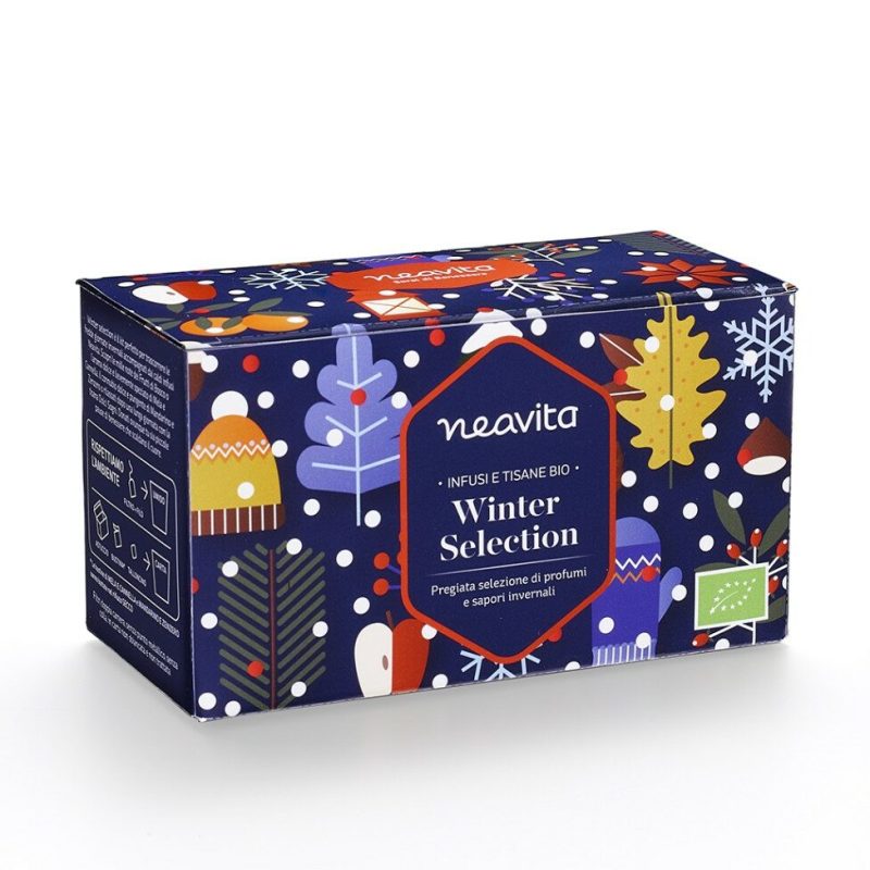winter selection neavita