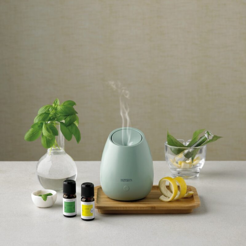 diffusore bloom nasoterapia