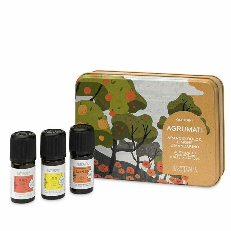 sinergia seduci nosoterapia