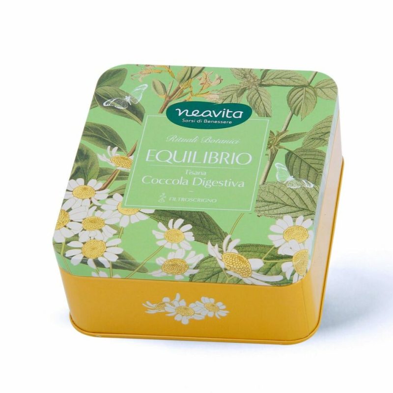 Rituali Botanici Cofanetto Equilibrio - NEAVITA