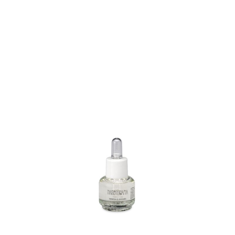 Essenza aromatica 15 ml MIMOSA E ZAGARA - Nasoterapia