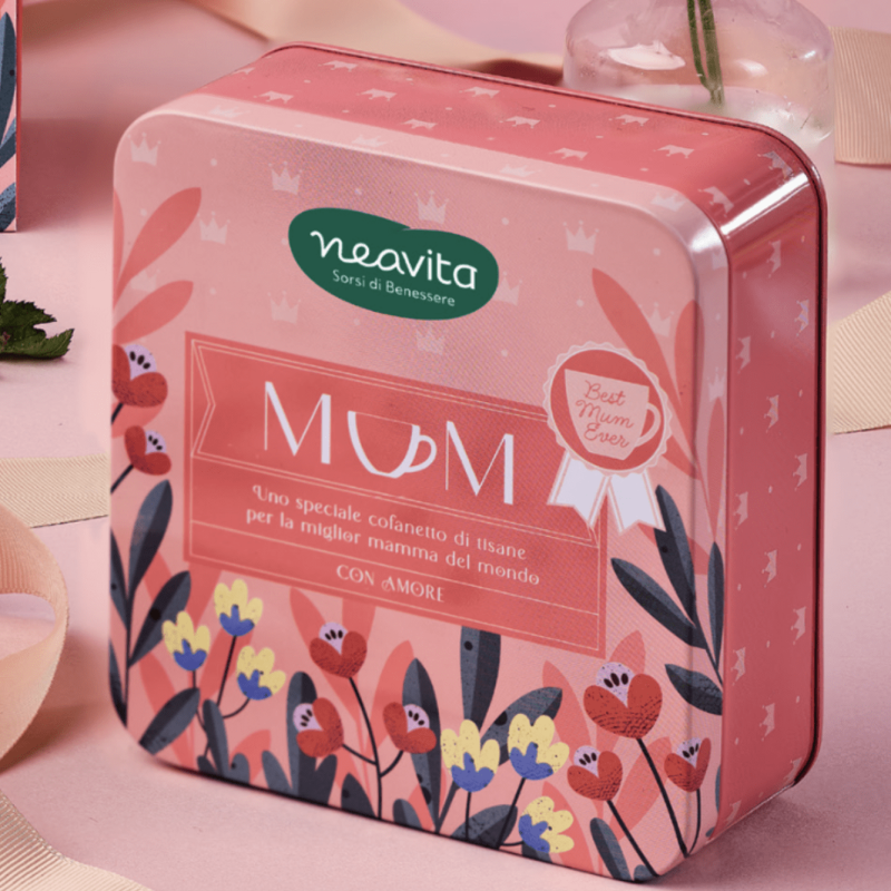 Neavita Special Moments Cofanetto Mamma