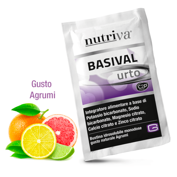Basival URTO 30buste Nutriva Herbasi 2