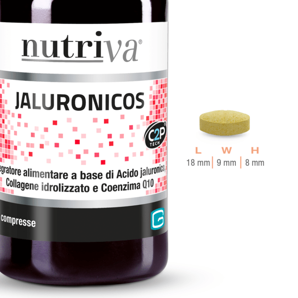 Jaluronicos 30cpr Nutriva Herbasi 2