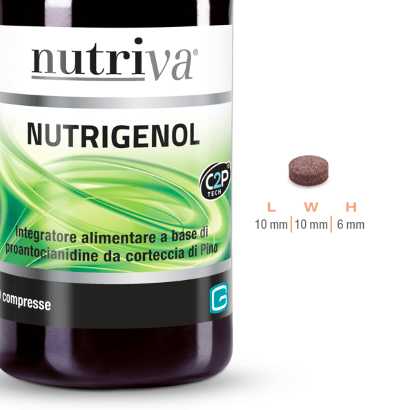 Nutrigenol 30cpr Nutriva Herbasi 2