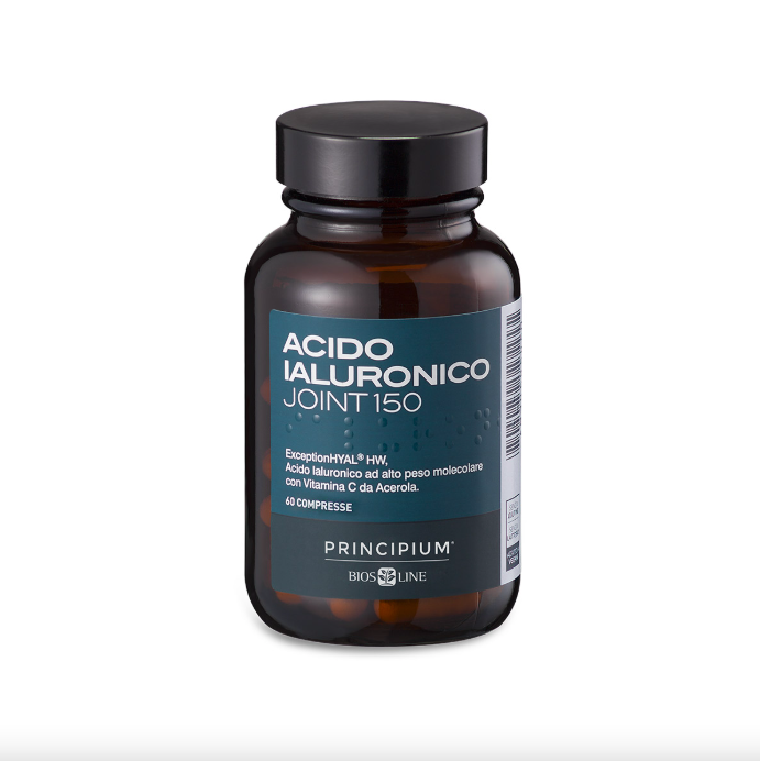 Acido Ialuronico Joint150 Principium BiosLine Herbasi